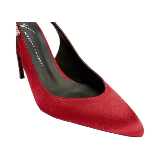 Slingback Pumps