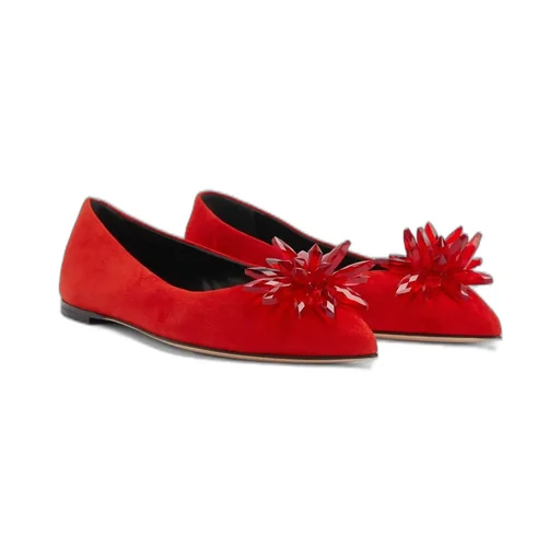 Ballet Flats