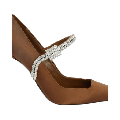 Mary Jane Pumps
