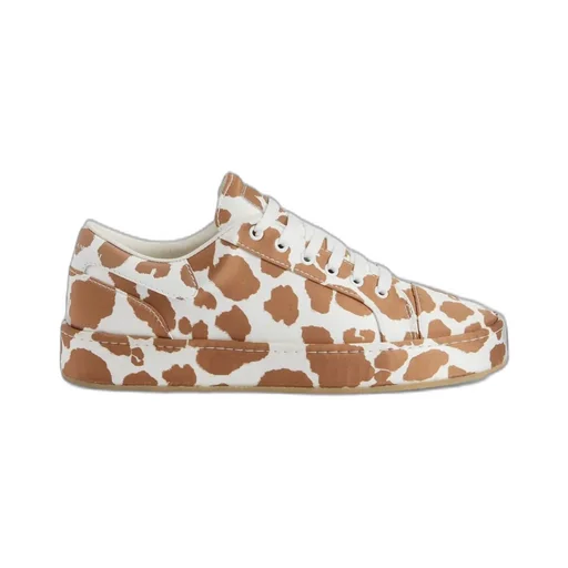 Low-Top Sneakers