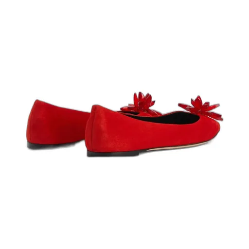 Ballet Flats