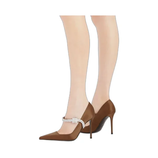 Mary Jane Pumps