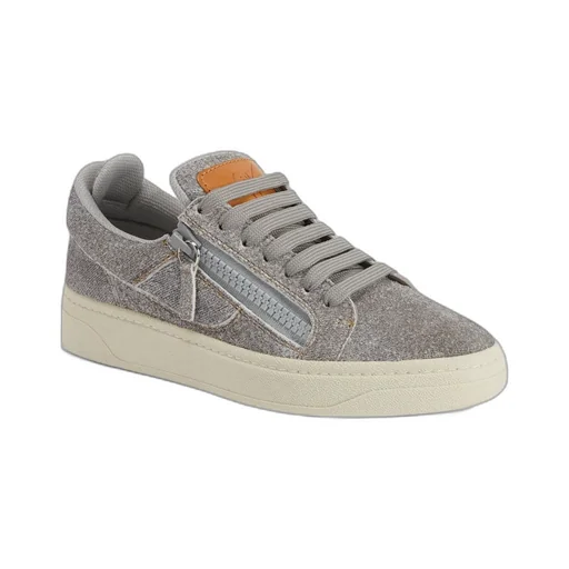 Low-Top Sneakers