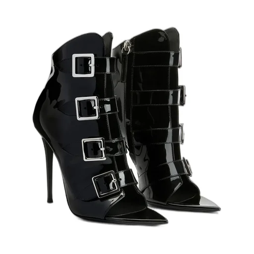 Ankle Boots