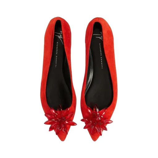 Ballet Flats