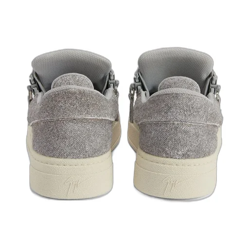 Low-Top Sneakers