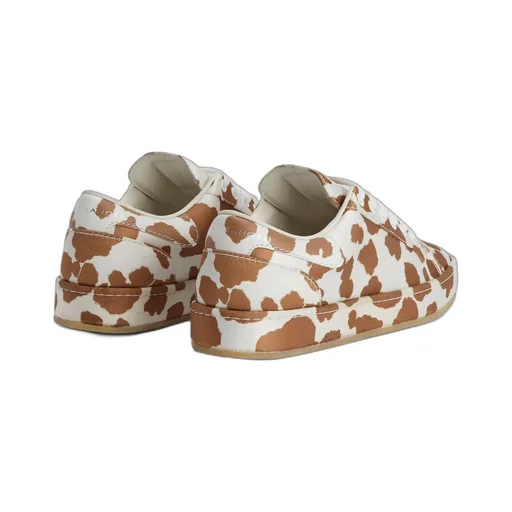 Low-Top Sneakers