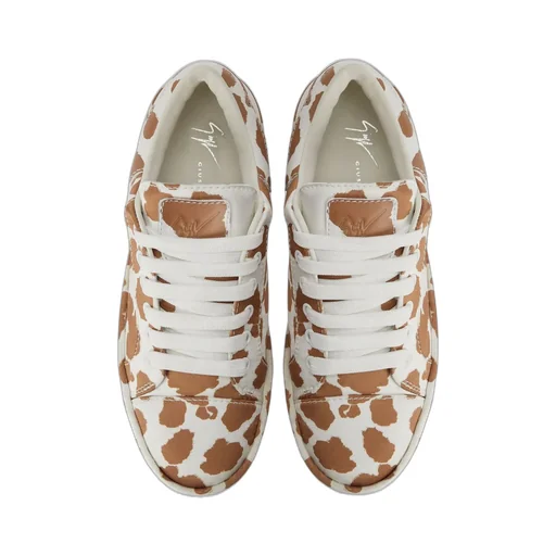 Low-Top Sneakers