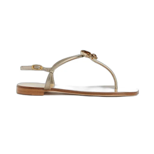 Flat Thong Sandals