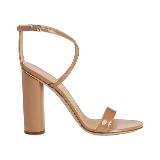 Ankle Strap Sandals
