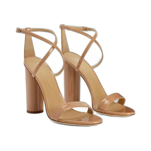 Ankle Strap Sandals