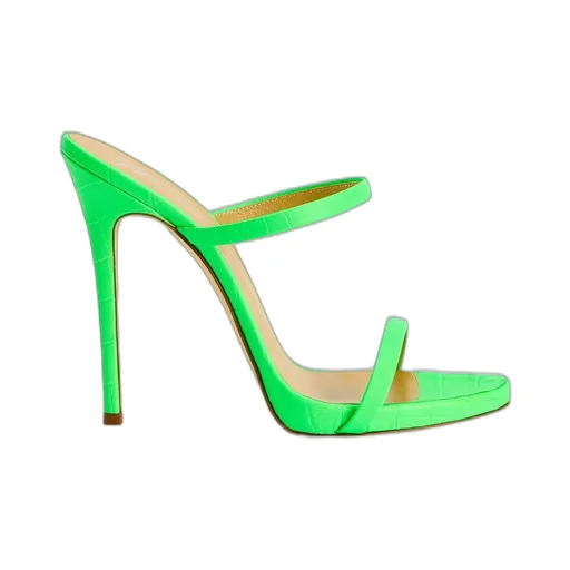 Platform Mules