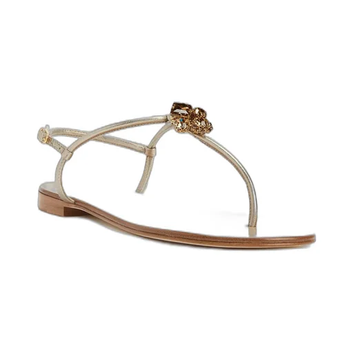 Flat Thong Sandals