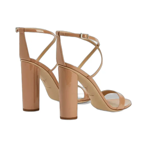 Ankle Strap Sandals