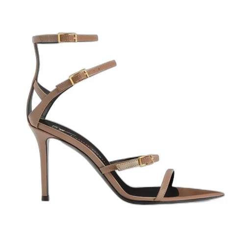 Ankle Strap Sandals