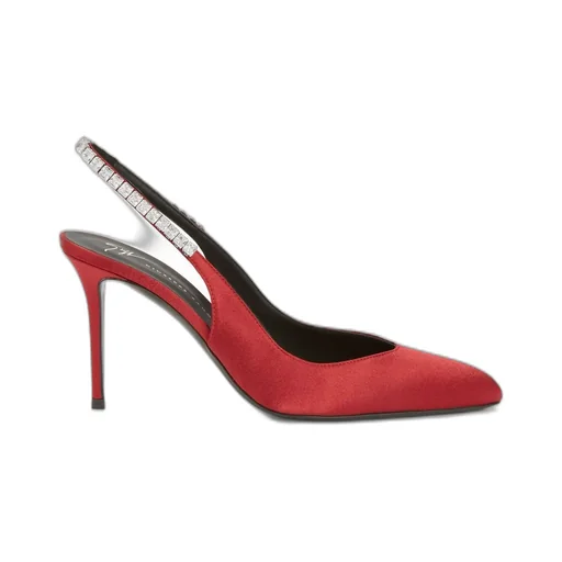 Slingback Pumps