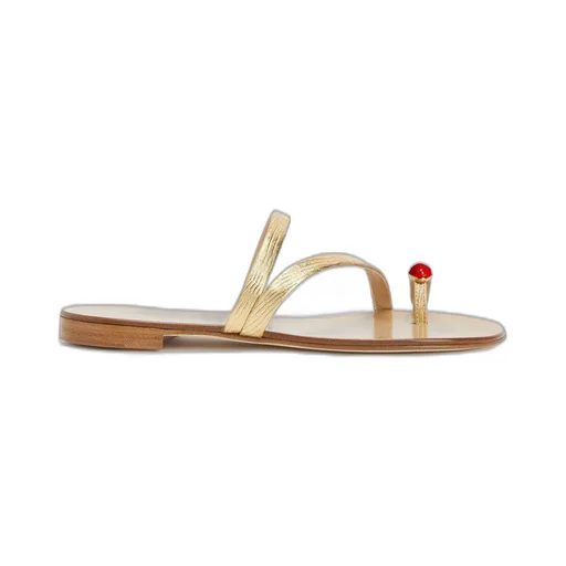 Flat Sandals