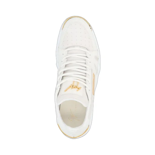 Low-Top Sneakers