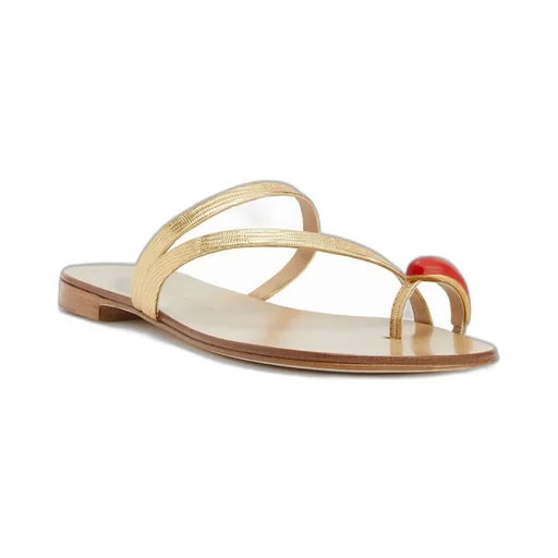 Flat Sandals