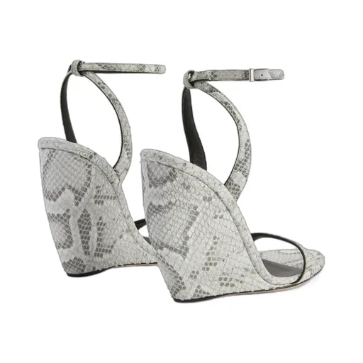 Wedge Sandals