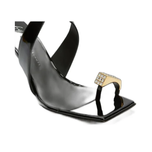 Platform Wedge Sandals