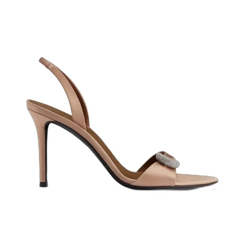 Slingback Sandals