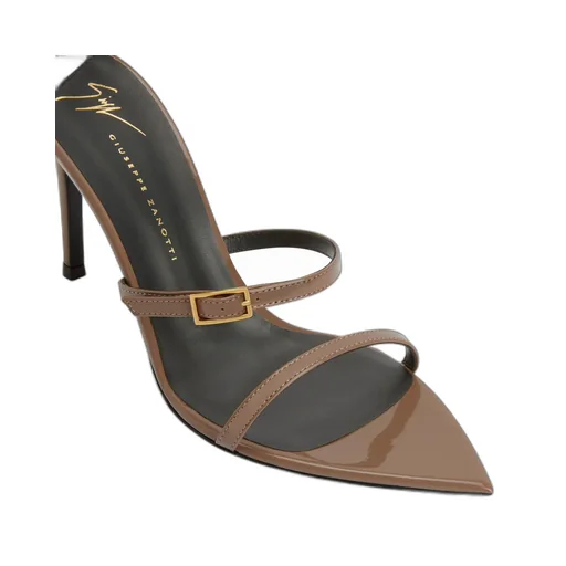 Ankle Strap Sandals