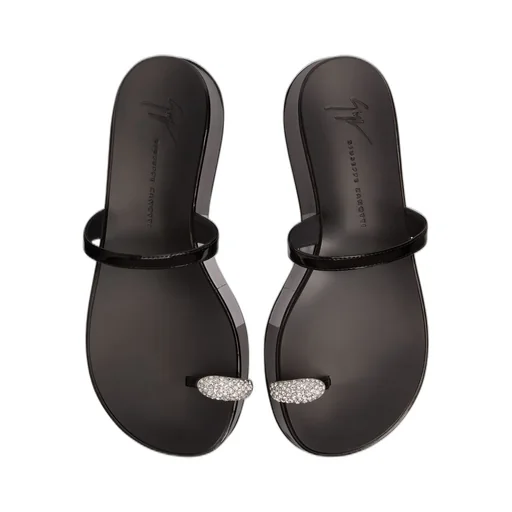 Platform Thong Sandals