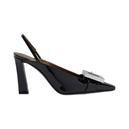 Slingback Pumps