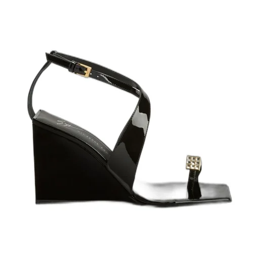 Platform Wedge Sandals