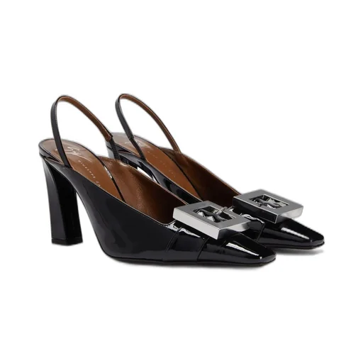 Slingback Pumps