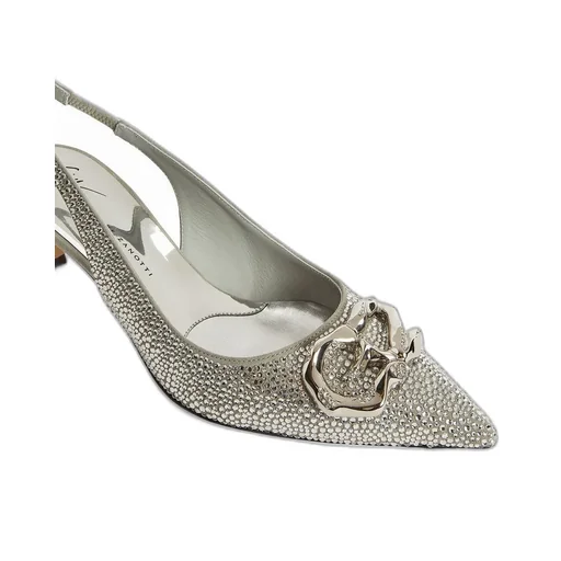 Slingback Pumps