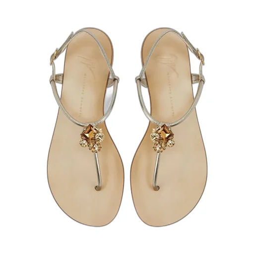 Flat Thong Sandals