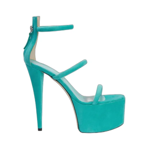 Platform Sandals