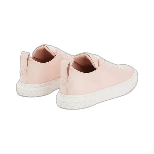 Low-Top Sneakers