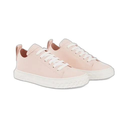 Low-Top Sneakers