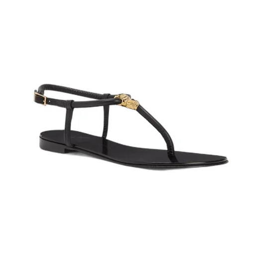 Flat Sandals