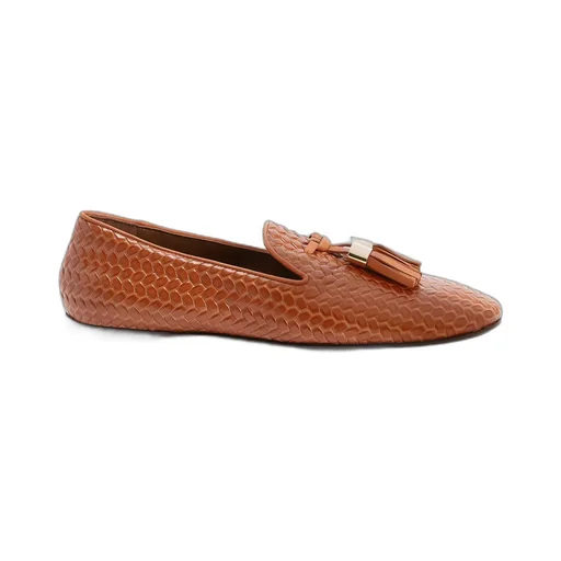 Tassel Loafers