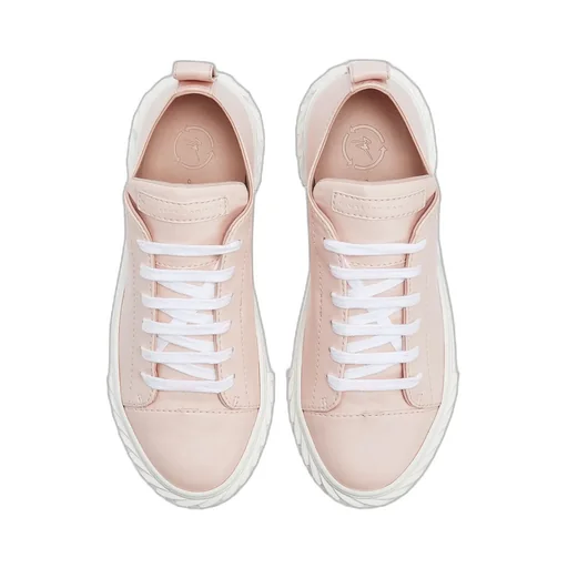 Low-Top Sneakers