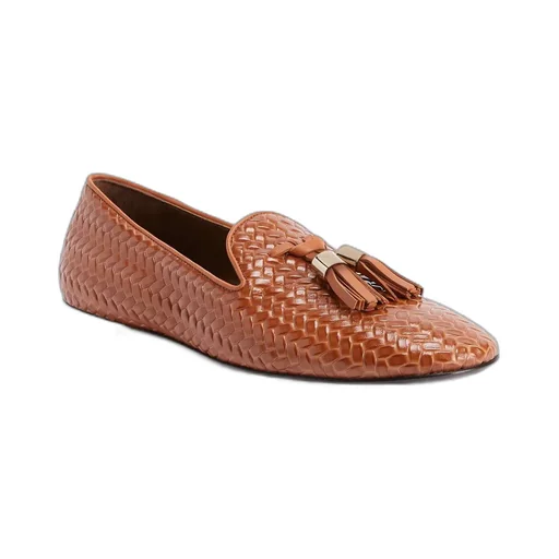 Tassel Loafers