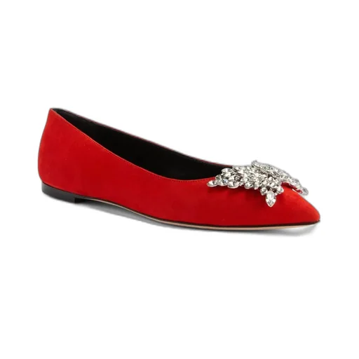 Ballet Flats