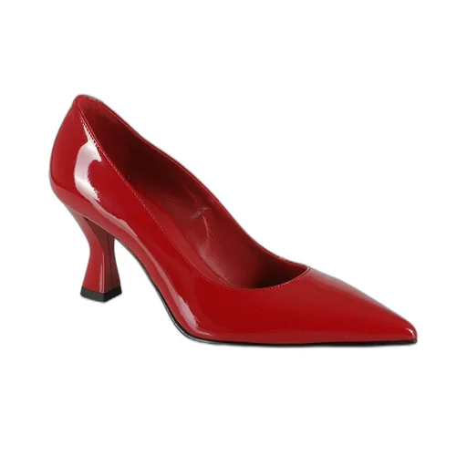 Pointed Toe Pumps