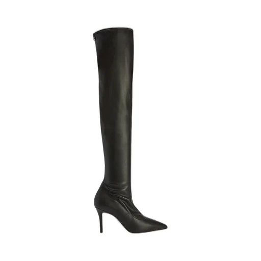 Over-The-Knee Boots