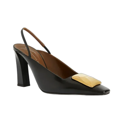Slingback Pumps