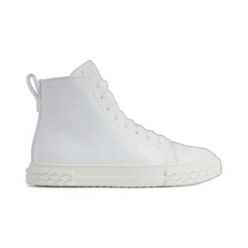 High-Top Sneakers