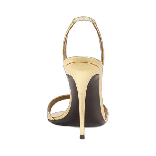 Slingback Sandals