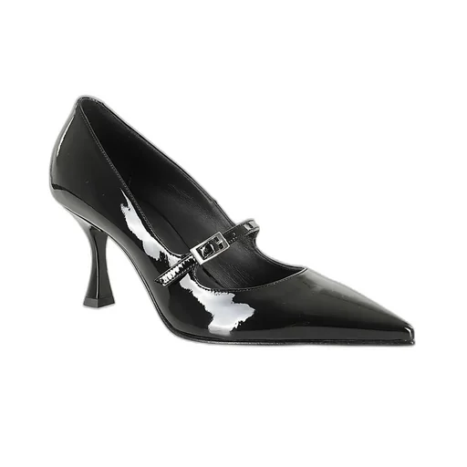 Mary Jane Pumps