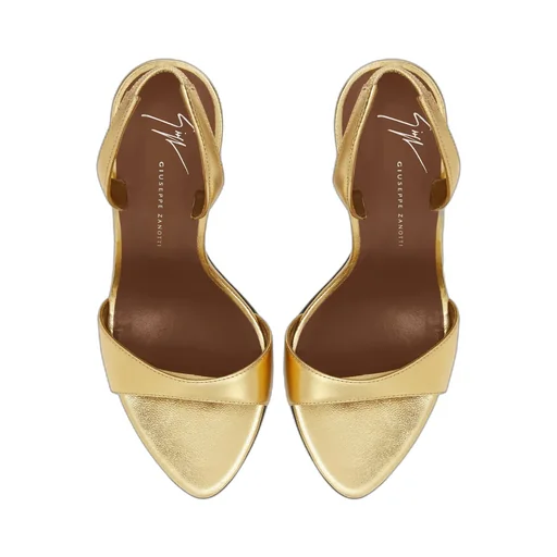 Slingback Sandals