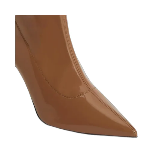 Over-The-Knee Boot
