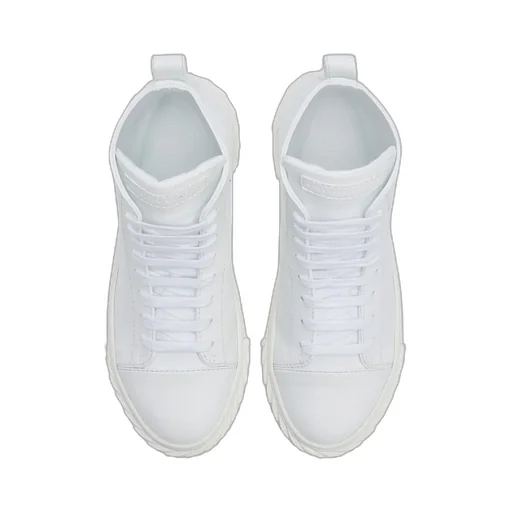 High-Top Sneakers